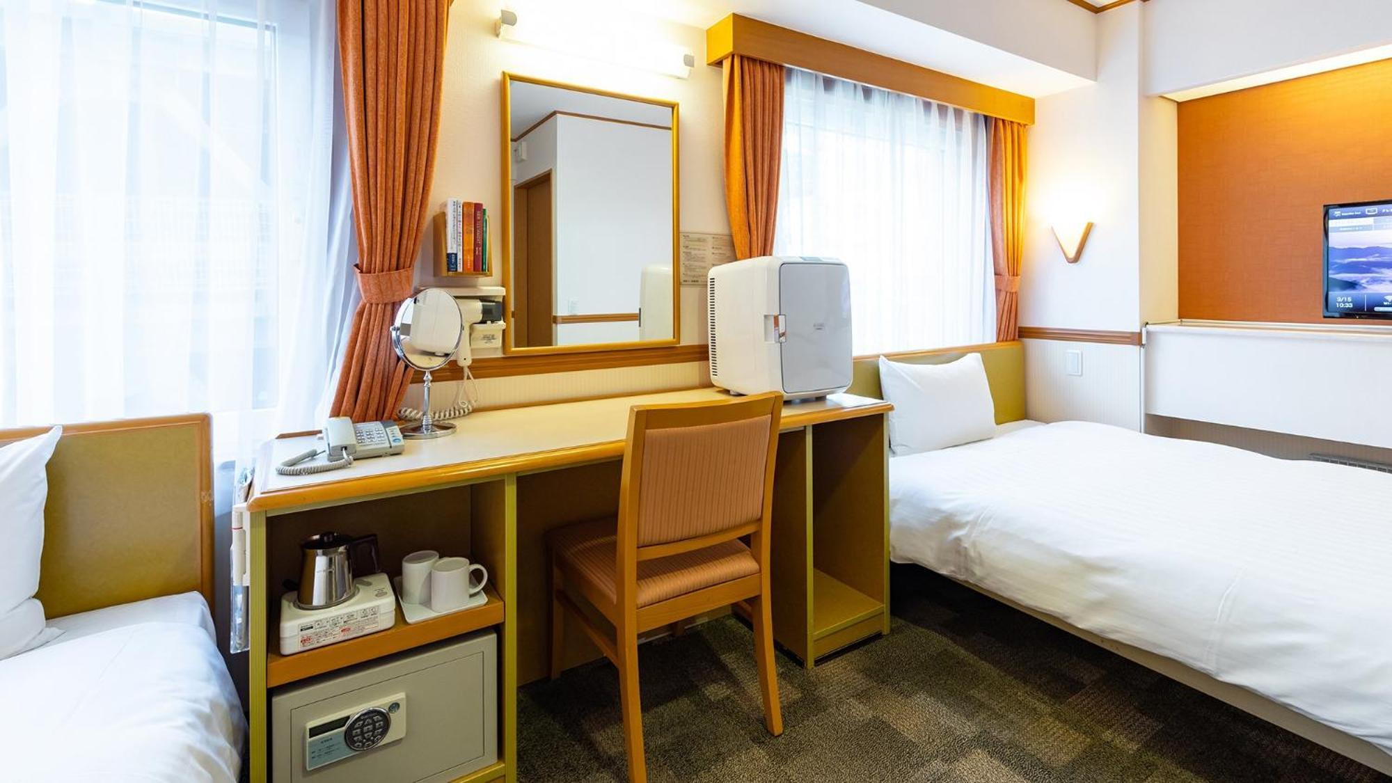 Toyoko Inn Saitama Toda Koen Eki Nishi Guchi Quarto foto