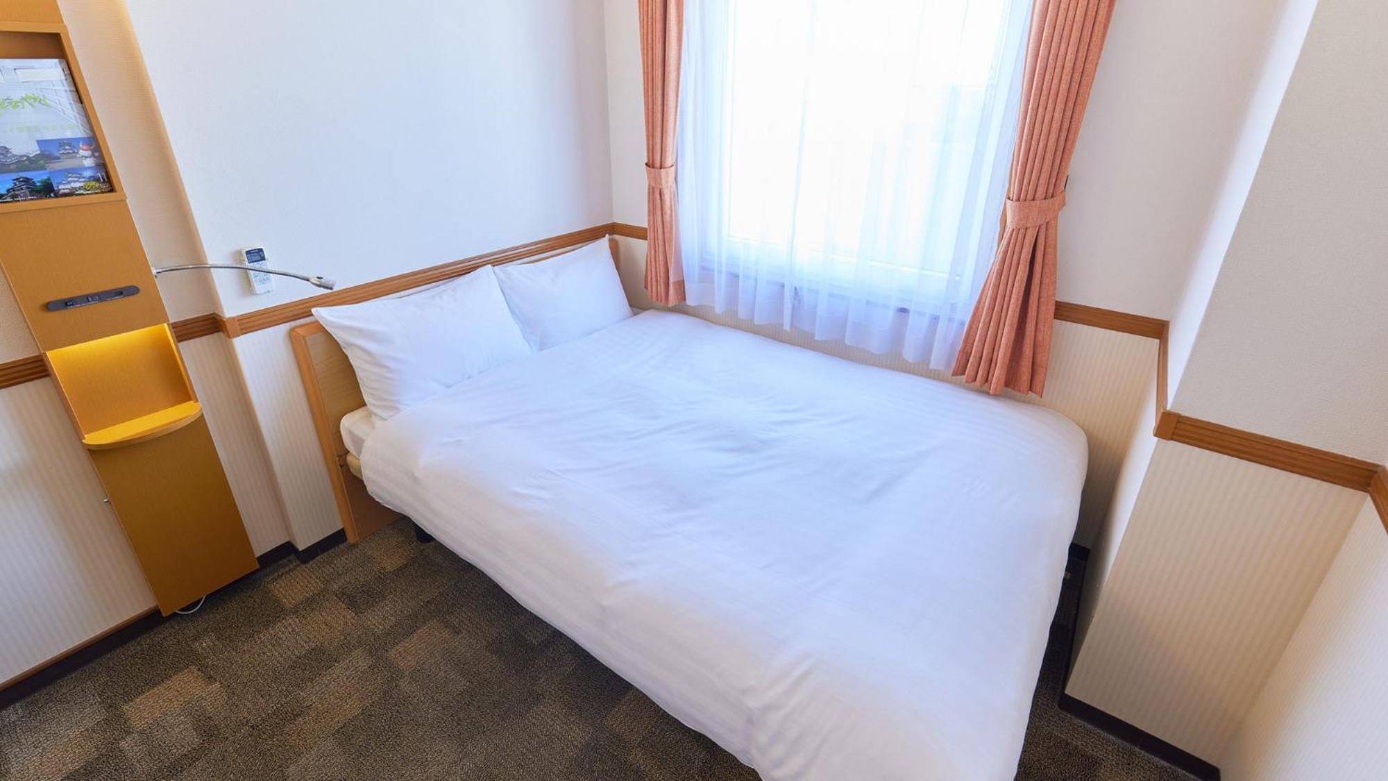 Toyoko Inn Saitama Toda Koen Eki Nishi Guchi Quarto foto