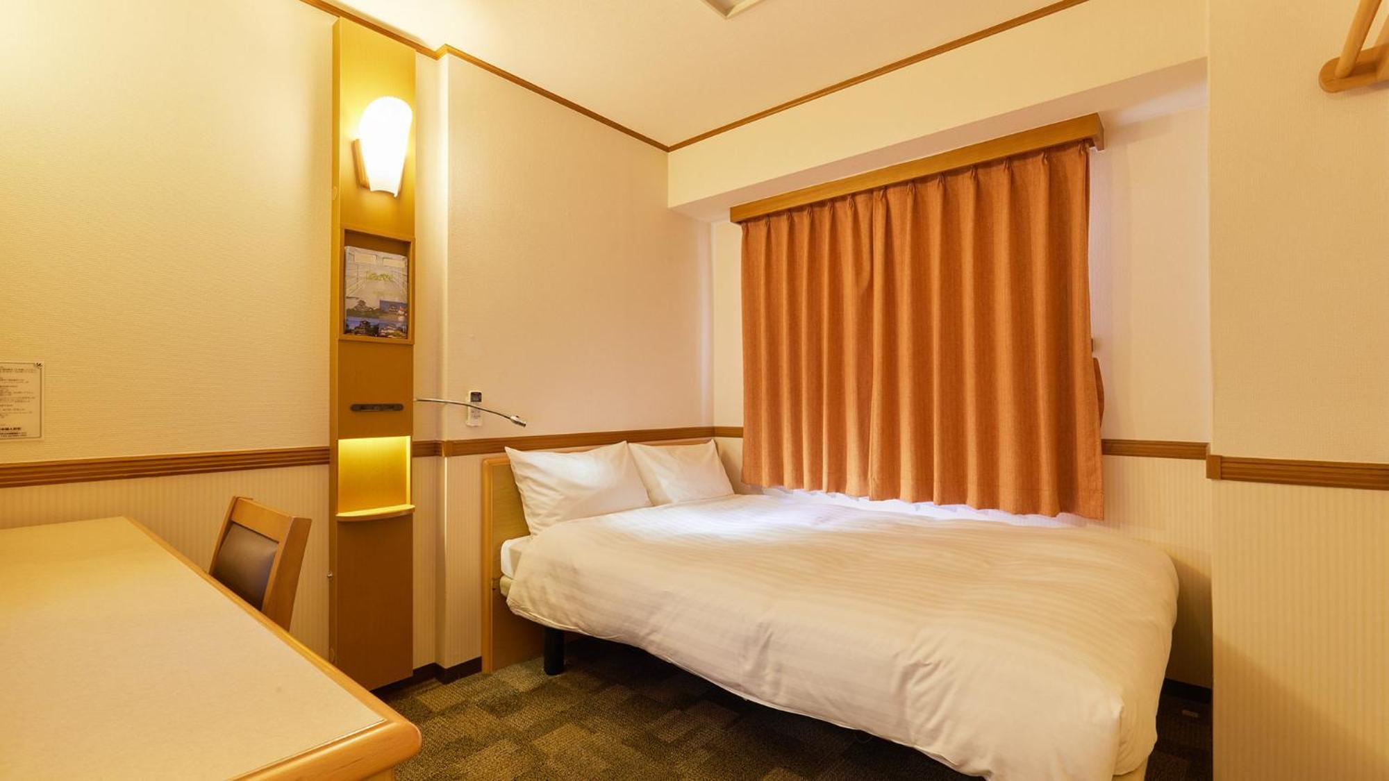 Toyoko Inn Saitama Toda Koen Eki Nishi Guchi Quarto foto