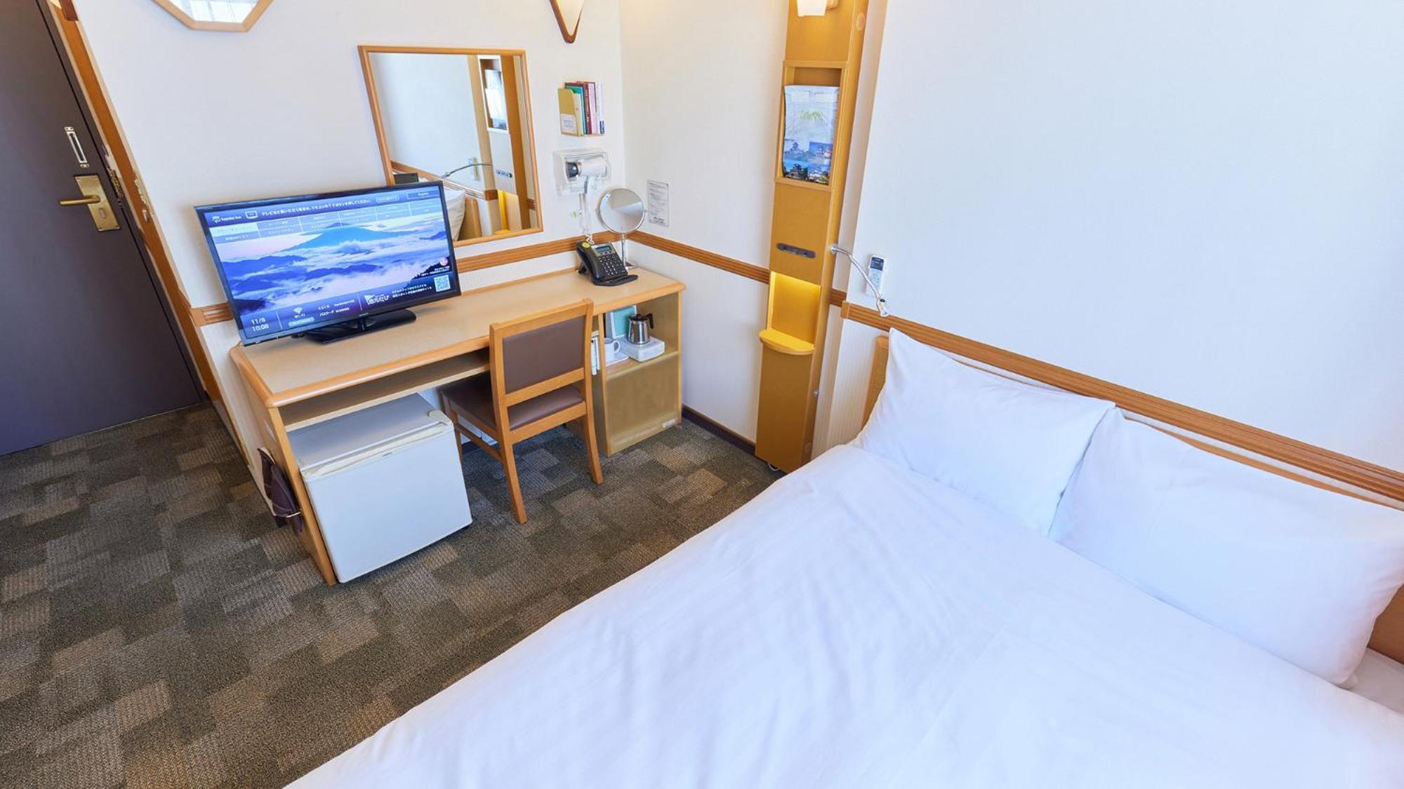 Toyoko Inn Saitama Toda Koen Eki Nishi Guchi Quarto foto