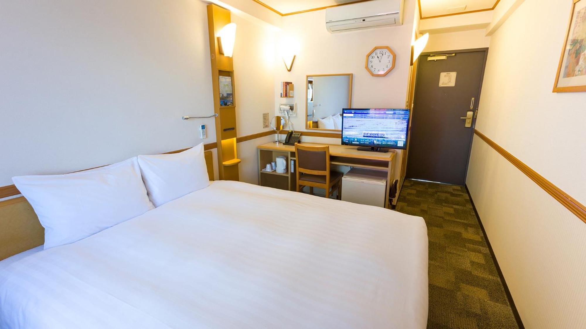 Toyoko Inn Saitama Toda Koen Eki Nishi Guchi Quarto foto